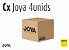 Caixa de Joya - 4 unidades - Imagem 1