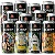 Kit Degustação Premium IPA Fürst | 12 Latões 473ml | 4 Estilos Exclusivos - Imagem 1