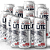 Cerveja Fürst Lite - Low Carb - 473ml - Zero Açúcar | 100% Malte - 12 Latões - Imagem 1
