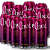 Chopp de Vinho Chez - Lata 473ml - Bebida Mista Gaseificada 5%- Pack 12 unids - Imagem 1