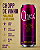 Chopp de Vinho Chez - Lata 473ml - Bebida Mista Gaseificada 5%- Pack 12 unids - Imagem 2