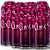 Chopp de Vinho Chez - 24 Latas de 473ml - Bebida Mista Gaseificada 5% - Imagem 1