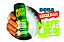 Mate Loco - Bebida Mista com Rum, Mate, Guaraná & Limão (7,8% Teor Alcoólico) Lata 350 ml - Imagem 2