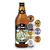 Cerveja Fürst Catalina "Weissbier" Trigo Premium | Garrafa 600ml | Múltiplas Medalhas - Imagem 1