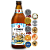 Cerveja Fürst Oktoberfest - Edição Limitada | Garrafa de 600ml | Marzen + Premiada do Brasil - Imagem 1