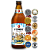 Cerveja Fürst Oktoberfest - Edição Limitada | Garrafa de 600ml | Marzen + Premiada do Brasil - Imagem 1