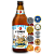 Cerveja Fürst Oktoberfest - Edição Limitada | Garrafa de 600ml | Marzen + Premiada do Brasil - Imagem 1