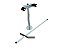 Kit Rampa Gravitacional + Alinhamento computadorizado completo - Imagem 6