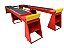 Kit Rampa Gravitacional + Alinhamento computadorizado completo - Imagem 11
