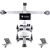 Alinhamento 3D computadorizado MGFer - Imagem 1