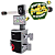 Alinhador de Direção Tridimensional – ALN01-3D/PI - Imagem 1