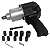 Chave de Impacto 1/2″ 780 N.M – PN120278 (Com soquetes) - Imagem 3