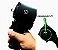 Mini Chave de Impacto Pneumática ½” 580 N.M – PN120158 - Imagem 2