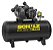 Compressor Pro CSV 10/110 110L 2Hp Mono 220V Schulz - Imagem 1