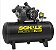Compressor Pro CSV 10/110 110L 2Hp Trifásico Schulz - Imagem 1
