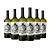 Cordero Con Piel de Lobo Chardonnay 6 garrafas  750 ml - Imagem 1
