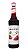 Xarope Monin de Morango 700ml - Imagem 1