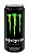 Monster Energy verde Lata 473ml - Imagem 1