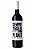 Siempre Tengo Un Plan B Malbec 750ml - Imagem 1