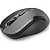 Mouse Sem Fio Bluetooth Multilaser Preto 1600 DPI  - MO254 - Imagem 4