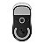 Mouse Gamer Sem Fio Logitech G Pro X Superlight Wireless 25000 DPI Branco - 910-005941 - Imagem 6
