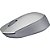 Mouse Sem Fio Logitech M170 Prata USB 1000DPI - 910-005334 - Imagem 2