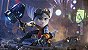 Jogo Ratchet e Clank: Em Outra Dimensão PS5 Mídia Física Lacrado - Imagem 3