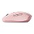Mouse Sem Fio Bluetooth Logitech MX Anywhere 3 Unifying Rosa - 910-005994 - Imagem 5