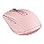 Mouse Sem Fio Bluetooth Logitech MX Anywhere 3 Unifying Rosa - 910-005994 - Imagem 4