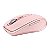 Mouse Sem Fio Bluetooth Logitech MX Anywhere 3 Unifying Rosa - 910-005994 - Imagem 3