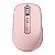 Mouse Sem Fio Bluetooth Logitech MX Anywhere 3 Unifying Rosa - 910-005994 - Imagem 1