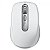 Mouse Sem Fio Bluetooth Logitech MX Anywhere 3 Unifying Branco - 910-005993 - Imagem 1
