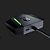 Adaptador de Teclado e Mouse para Consoles Gamesir VX Aimbox Com Bluetooth Preto/Verde - Imagem 3
