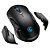 Mouse Gamer Sem Fio GameSir com Ajuste de Peso 16000DPI Preto - GM300 - Imagem 3