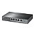 Roteador Gigabit TP-Link VPN SafeStream Omada Preto Bivolt - ER605 - Imagem 3