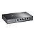 Roteador Gigabit TP-Link VPN SafeStream Omada Preto Bivolt - ER605 - Imagem 2
