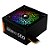 Fonte 500W ATX 80 Plus Gamer RGB Gamdias Kratos E1 - GD-Z500ZZZ - Imagem 1