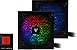 Fonte 500W ATX 80 Plus Gamer RGB Gamdias Kratos E1 - GD-Z500ZZZ - Imagem 4