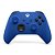 Controle Sem Fio Xbox Series S, X, One e PC Azul Shock Blue - QAU-00065 - Imagem 1