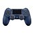 Controle Sem Fio PS4 Sony Dualshock 4 Midnight Blue Azul - Imagem 1