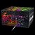 Fonte Gamer 750W ATX 80 Plus Bronze RGB Gamdias Kratos M1 - AD-X750ZZZ - Imagem 9