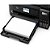 Impressora Epson Multifuncional Tanque de Tinta WiFi USB Ethernet EcoTank L6270 - C11CJ61302 - Imagem 4
