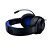 Headset Gamer Razer Kraken X P2 Para Console PS4 Xbox Switch Preto e Azul - RZ04-02890200-R3U1 - Imagem 5