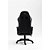 Cadeira Gamer Dazz Preta X-Rocker Com Encosto Reclinável 130º - 62000151 - Imagem 5