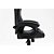 Cadeira Gamer Dazz Preta X-Rocker Com Encosto Reclinável 130º - 62000151 - Imagem 7