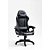 Cadeira Gamer Dazz Preta X-Rocker Com Encosto Reclinável 130º - 62000151 - Imagem 2