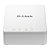 ONU Modem GPON D-Link LAN Gigabit + Porta APC SC Branco Bivolt - DPN-101G - Imagem 1