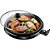 Panela Elétrica Grill Multifuncional Gourmet Lenoxx - PGR151 - Imagem 1