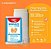 Protetor Solar Infantil FPS60 SUNSAFE Baby & Kids 15,5g - Imagem 3
