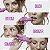 DUO STICK CORAL E BRONZER AREIA FPS98 - 6G - Imagem 2